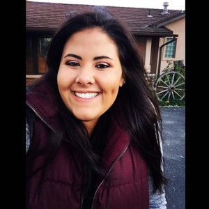 Alexa - Agricultural sciences tutor - Penrhyn-coch