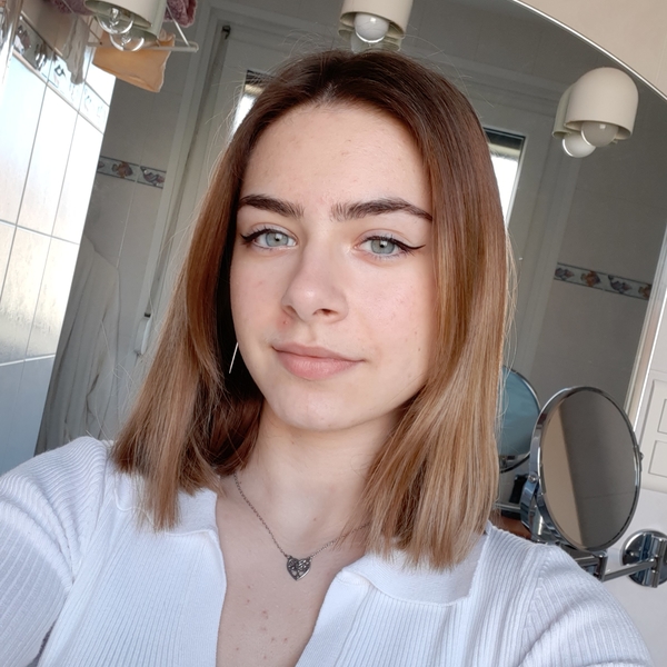 Marie - Prof d'aide aux devoirs - Nancy