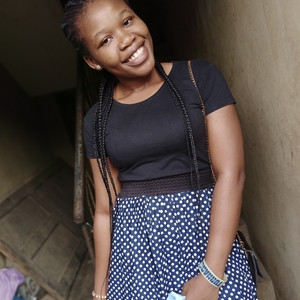 Oluwafolakemi - Mathematics tutor - Lagos