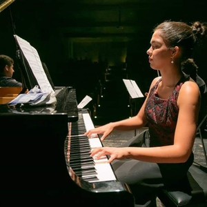 Josefina - Profesor de piano - Santiago