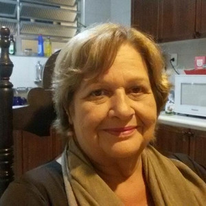 Maria cecilia - Professor de inglês - conversação - São Paulo