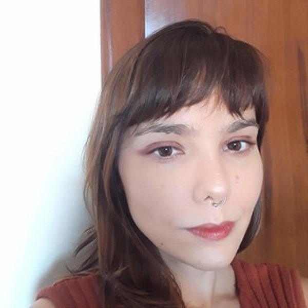 Ana Carolina - Professor de História (Ensino Superior) - Vila Progresso