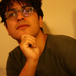 Patricio - Profe de ruso - Ciudad de México