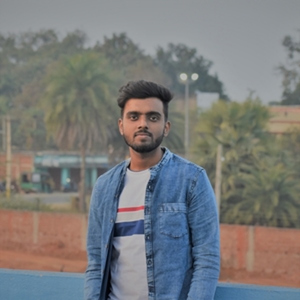 Harshit - History teacher - Bengaluru