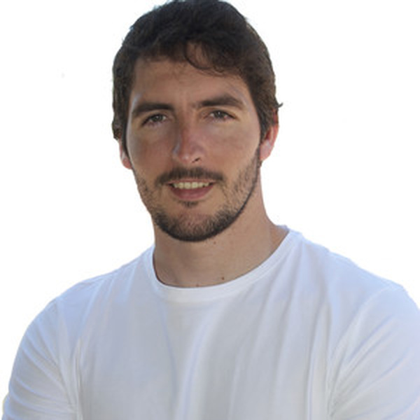 Xabier - Profesor de informática - Bilbo