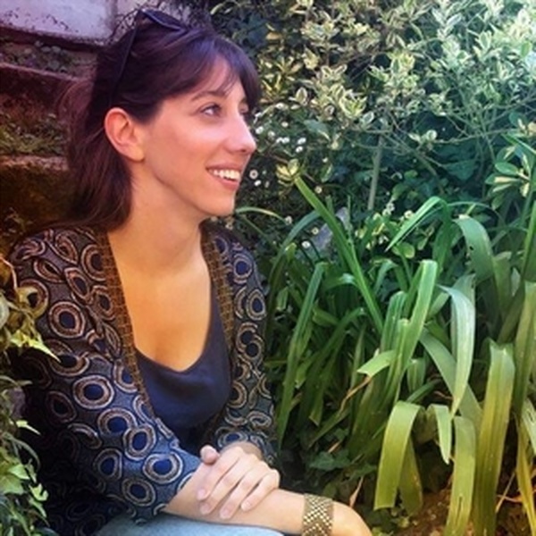 Alice - Prof de Psychologie - Nantes