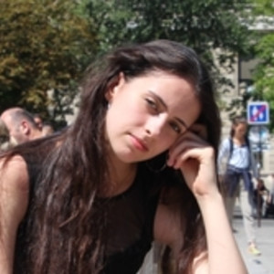 Valentina - Prof de premiers secours - Molenbeek-saint-jean