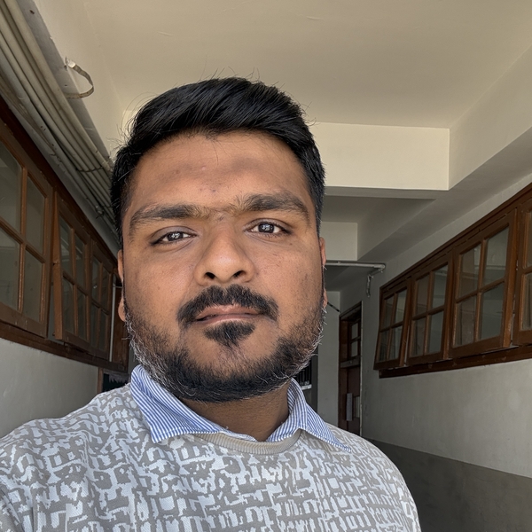 Samarth - Math tutor - Vadodara