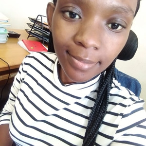 Siphelele - Sign language tutor - Queenstown