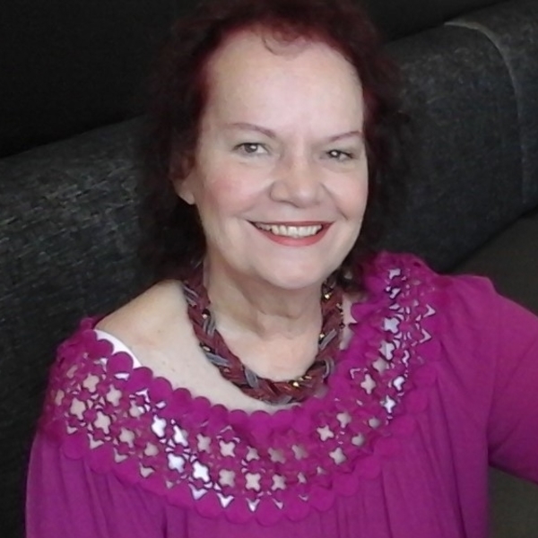 Diane - English speaking tutor - Cape Town
