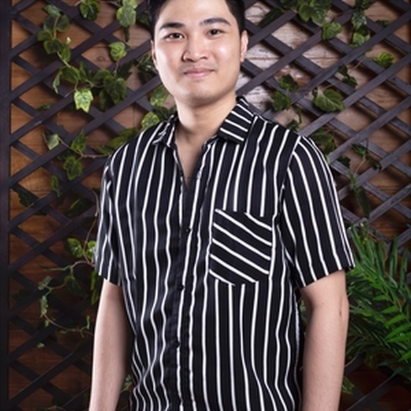 Jeremy - Guru bulu tangkis - Kecamatan Dukuhpakis