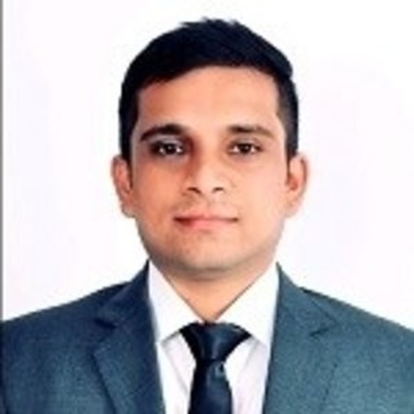 Divij - English vocabulary tutor - Mysuru