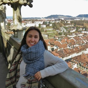 MÓNICA - profesor de lengua y literatura - Barcelona
