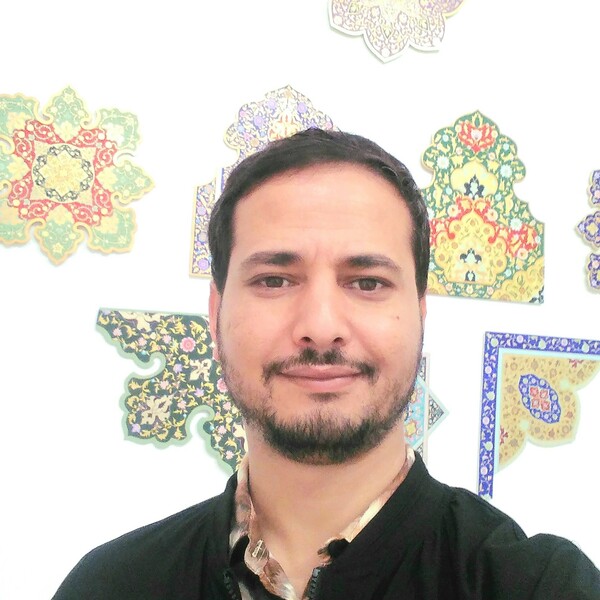 Saïd - Prof árabe - Ciudad de México