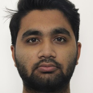 Muhammad - Algebra tutor - Cardiff