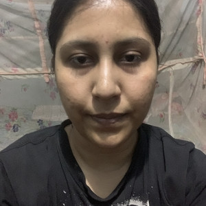 Diptika - Maths tutor - 