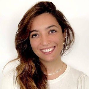 Claudia - Insegnante di autocad - Roma