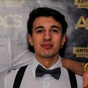Davide - Insegnante di ripetizioni - Cerano