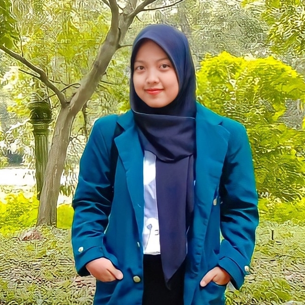 Alda Mutiara - Prof matematika - Bandar Lampung