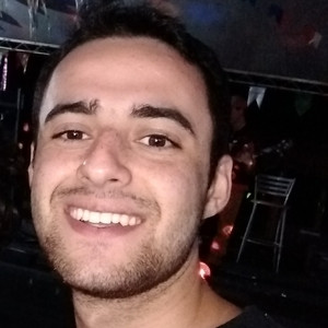 Gustavo - Professor de matemática - Franca (São Paulo)