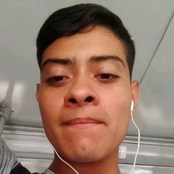 German mario - Profe de español para extranjeros - Mérida