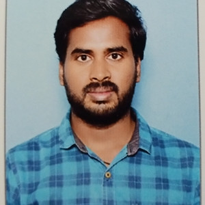 Muni - Accounting tutor - Tirupati