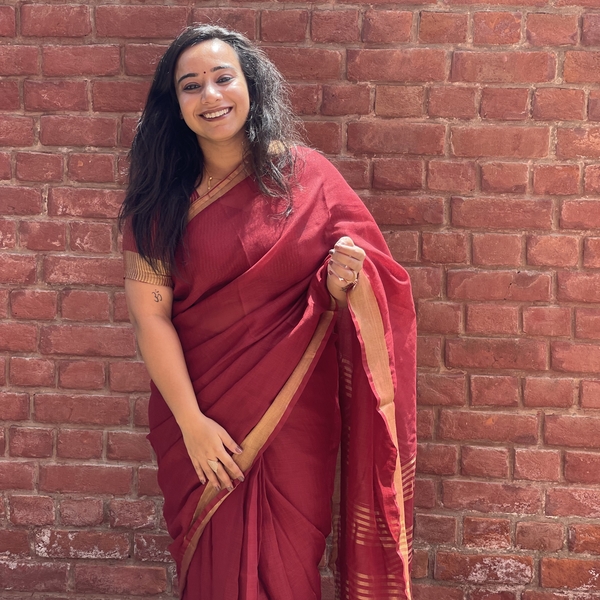 Jigyasa - History teacher - Gwalior