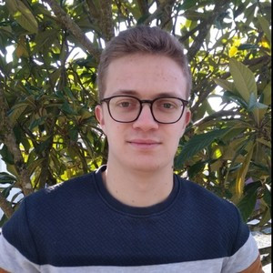 Antoine - Prof de maths - Corcoué-sur-Logne