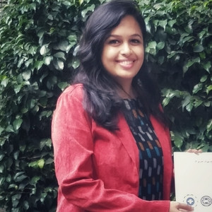 Namratha - Public speaking tutor - Bengaluru