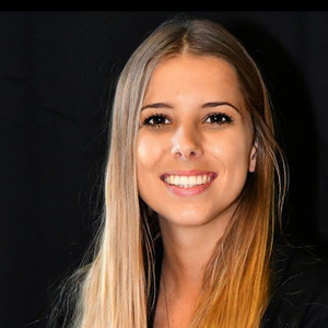 Cici - Business Management Tutor - Cape Town