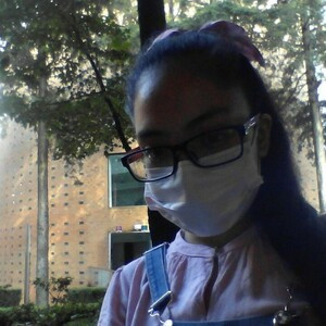Noemí - Profesor de diseño gráfico - CDMX
