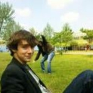 Jonathan - Prof d'économie - Bordeaux