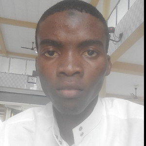 Sanni - Graphic design tutor - Abeokuta