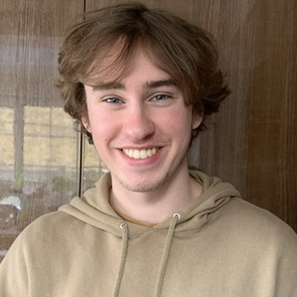 Alfie - Maths tutor - Lyminge