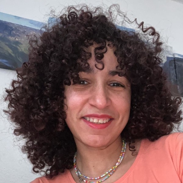 Norelys Adriana - Profesor de tecnología - Madrid