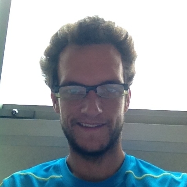 Paul - Prof de maths - Maubec