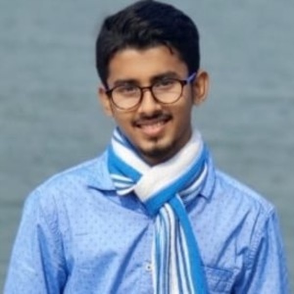 Pranoy - Maths tutor - Agartala