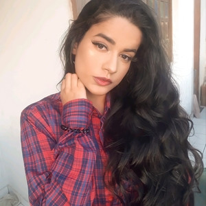Maria - Professor de português para estrangeiros - 