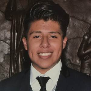 Mauricio - profesor de biología - Ciudad de México