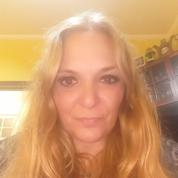 Natalia - Profe de otras ciencias - 