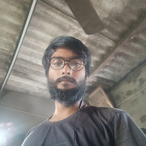 Arnab - Art and design tutor - Bhilwara