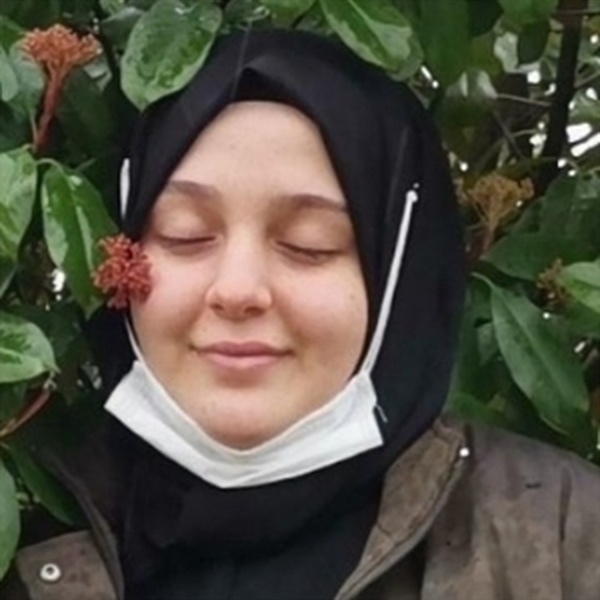 Her şey - Kişisel gelişim öğretmeni - Ankara