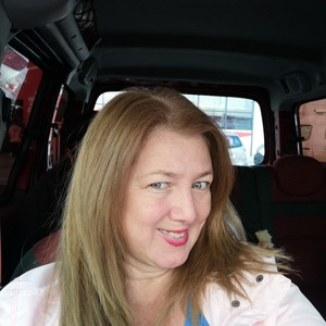 Aura Maribel - Prof d'expression orale - espagnol - De Panne