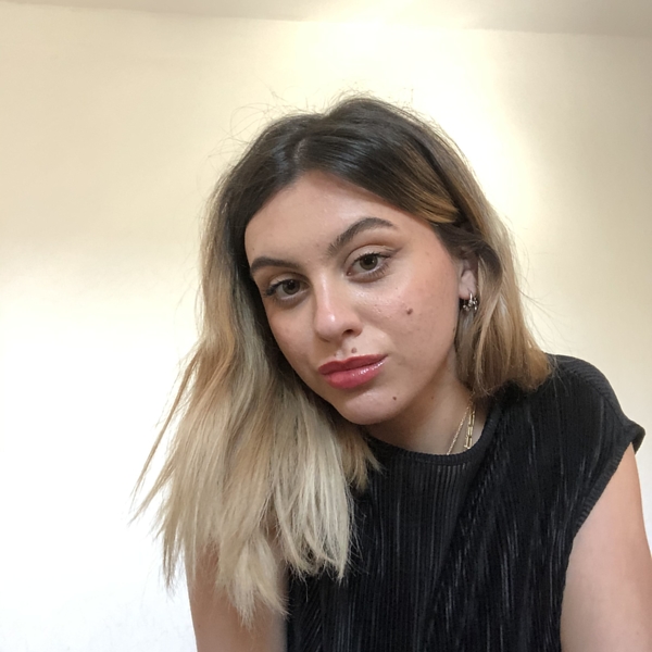 Justine - Prof de peinture - Pau
