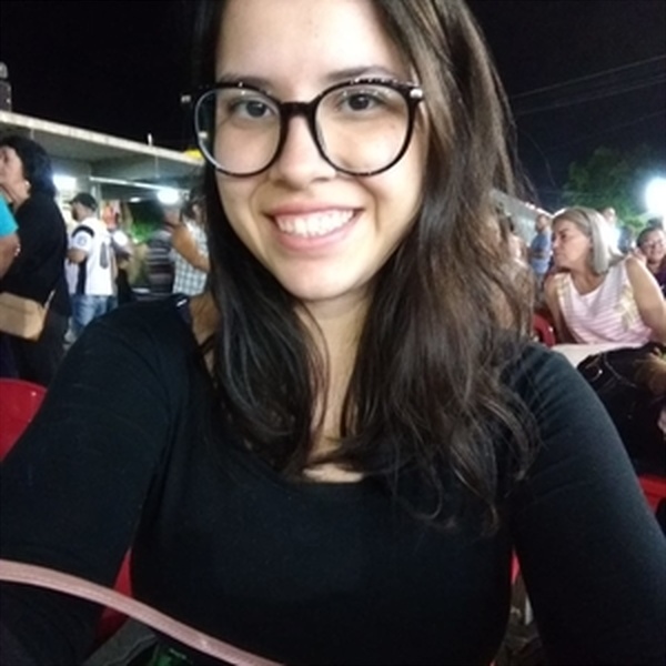 Bruna - Professor de inglês - Juazeiro do Norte