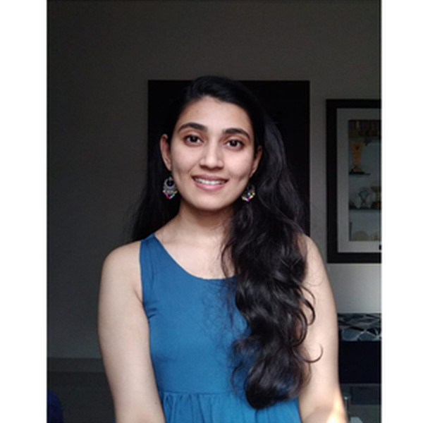 Maithili - Maths tutor - Nagpur