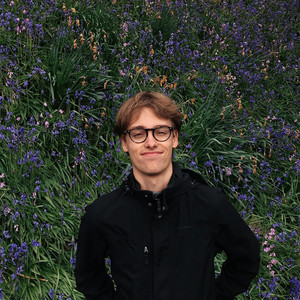 Jon - Profesor piano - Vitoria-Gasteiz
