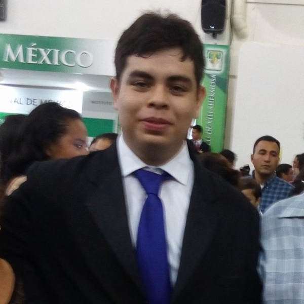 Patricio - Profesor de informática básica - 