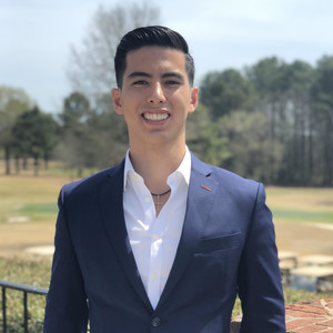 Gabriel - GMAT instructor - London