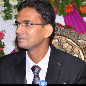 Masroor - Python teacher - Lucknow